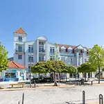 Appartementanlage Strandjuwel 236