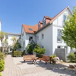 Apartment Appartementanlage Strandjuwel 236 Ostseebad Kühlungsborn