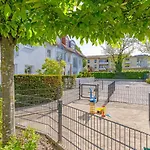 Appartementanlage Strandjuwel 236 Ostseebad Kühlungsborn