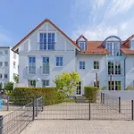 Apartment Appartementanlage Strandjuwel 236 Ostseebad Kühlungsborn