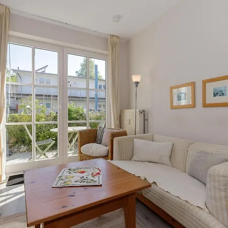 Appartementanlage Strandjuwel 236 Apartamento