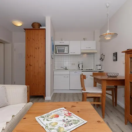 Apartment Appartementanlage Strandjuwel 236 Ostseebad Kühlungsborn
