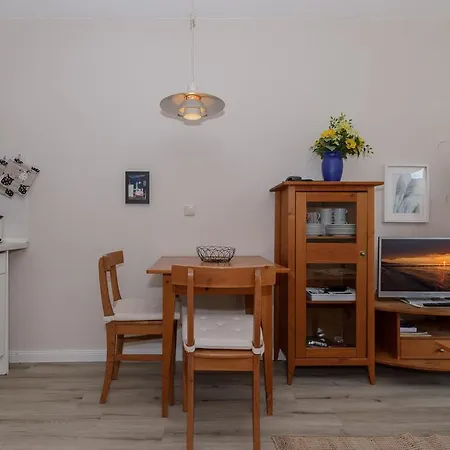 Appartementanlage Strandjuwel 236 Ostseebad Kühlungsborn