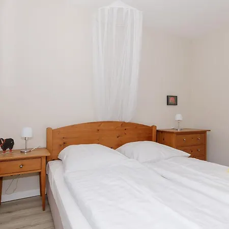 Appartementanlage Strandjuwel 236 아파트 *