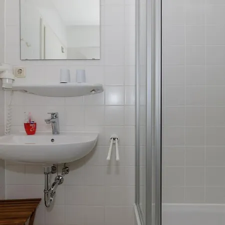 Appartementanlage Strandjuwel 236 Apartment Ostseebad Kühlungsborn